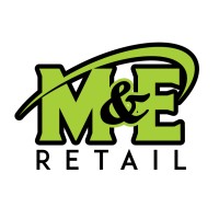 M&E Retail logo - Similar company to M & E Global Group Inc.