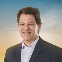 Campanha Presidencial Fernando Haddad 2018 logo - Similar company to Playstem Academy