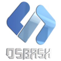 OSBASH logo - Similar company to Master Vision Integrated Solutions