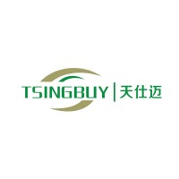 Tsingbuy Industry Limited logo - Similar company to Tetrachim