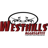 Westhills Aggregates LP logo - Similar company to E-Vape Gmbh