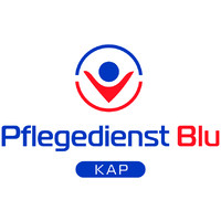 Pflegedienst Blu logo - Similar company to Meerx Group Gmbh