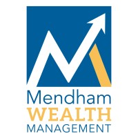 Mendham Wealth Management logo - Similar company to Mendham Advisors
