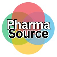 PharmaSource logo - Similar company to Ai Hexeract