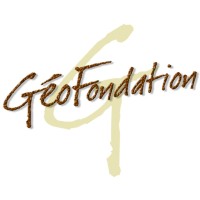 GEOFONDATION logo - Similar company to Fondatec - Géotechnique | Etude De Sols & Fondations
