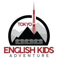 Tokyo English Kids Adventure logo - Similar company to Canyons