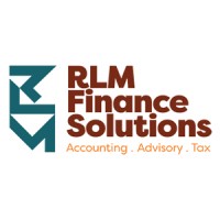 RLM Finance Solutions logo - Similar company to Expat Taxes