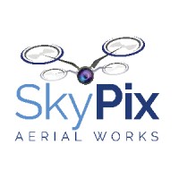 SkyPix Aerial Works Ltd. logo - Similar company to Limina Studios