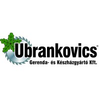 Ubrankovics Gerenda- és Készházgyártó Kft. logo - Similar company to Trimmel Development