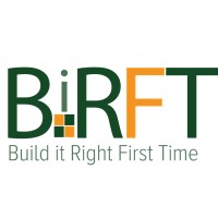 Build it Right First Time Inc (BiRFT) logo - Similar company to Dextera Solutions