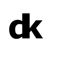 DigiKetx logo - Similar company to Techx Marketer