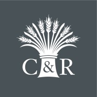 Catchpole & Rye logo - Similar company to Drummonds Bathrooms