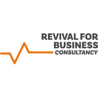 Revival For Business logo - Similar company to Wikiflow