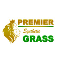 Premier Grass Australia logo - Similar company to Champion Grass