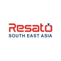 Resato South East Asia logo - Similar company to Supercolor Group