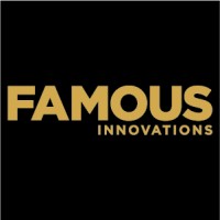 Famous Innovations logo - Similar company to Sideways Consulting