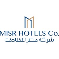 Misr Hotels Company logo - Similar company to Alexandria Containers And Goods