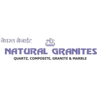 Natural Granites and Natural Granimarmo logo - Similar company to Zebboi