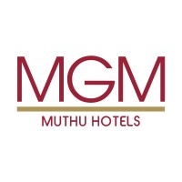 MGM Muthu Hotels logo - Similar company to Spikes Restaurant