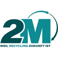 2M Recycling GmbH logo - Similar company to Cella Gmbh