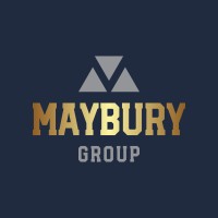 Maybury Group Mobile