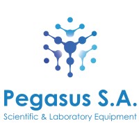 Pegasus S.A. logo - Similar company to Hellamco S.A Scientific Instruments