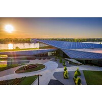 United States Marshals Museum logo - Similar company to Fort Smith Symphony
