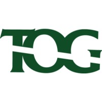 Touch of Green