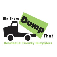 Bin There Dump That