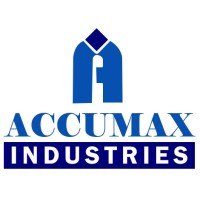 Accumax Industries logo - Similar company to M