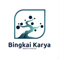 BEM Sekolah Vokasi IPB logo - Similar company to Bem Sv Ipb