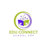 EduConnect School ERP logo - Similar company to School Tech Solution
