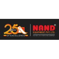 NAND EQUIPMENT PVT LTD logo - Similar company to Hierarchy~Structures