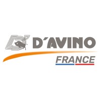D'AVINO France logo - Similar company to Sd-Mat