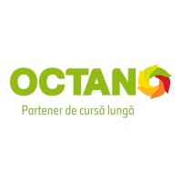 Octano Downstream logo - Similar company to D & D Eurocom