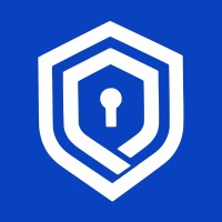 QuickSecure logo - Similar company to Tmanagement