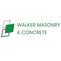 Walker Masonry & Concrete LLC logo - Similar company to Matcon