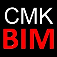 CMK BIM Consulting LLC logo - Similar company to Nce Bim Consulting