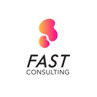 Fast Consulting logo - Similar company to Brightvs