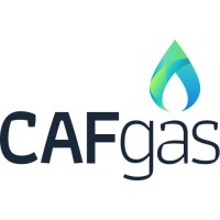 CAFgas CIC logo - Similar company to Limitless Energy