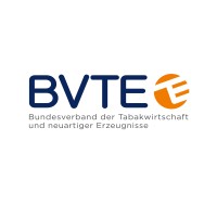 BVTE - Bundesverband der Tabakwirtschaft und neuartiger Erzeugnisse e.V. logo - Similar company to Aufklarung