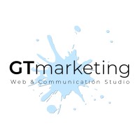 GTmarketing - web & communication logo - Similar company to Rs Web Line