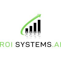 ROI Systems AI logo - Similar company to Roi Systems, Inc