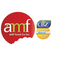 AMF Food Co Inc logo - Similar company to Sage Executive Group