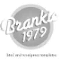 Brankic1979 logo - Similar company to Kolezeee Solutions