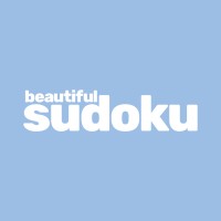 Beautiful Sudoku logo - Similar company to Vi-Klinikken