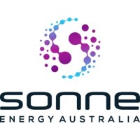 Sonne Energy Australia logo - Similar company to Copy & Co