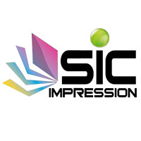 Sic Impression logo - Similar company to Mma Clement Lecomte