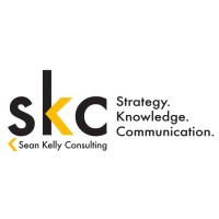 Sean Kelly Consulting logo - Similar company to Projectable Consulting