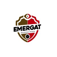 Emergat Segurança Privada logo - Similar company to Wisne Security_Segurança Patrimonial Privada
